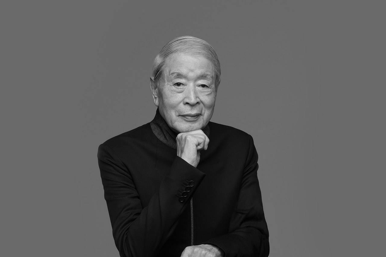 平面设计大师 永井一正 病逝，享年96岁